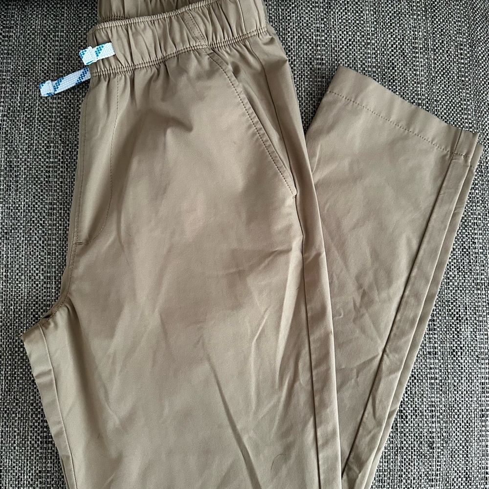 JCrew Crewcuts Boys Pants